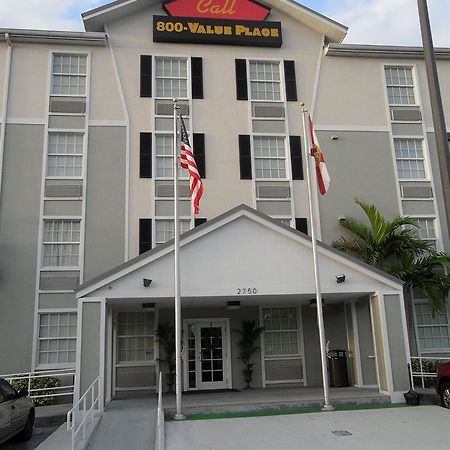 Best Studio Inn Homestead Exterior foto