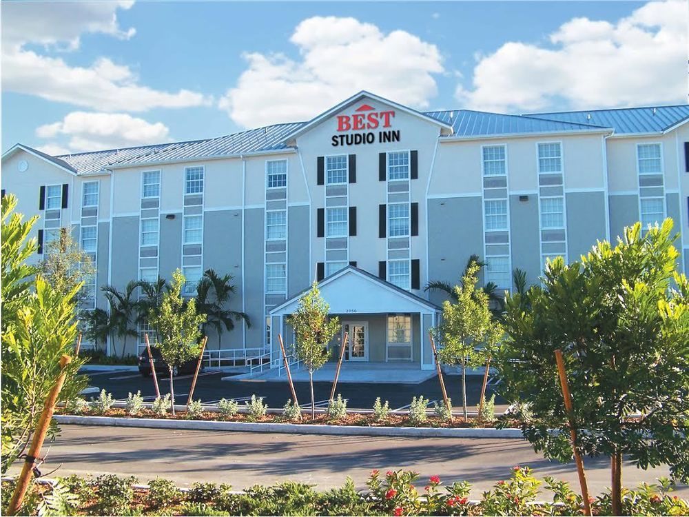 Best Studio Inn Homestead Exterior foto