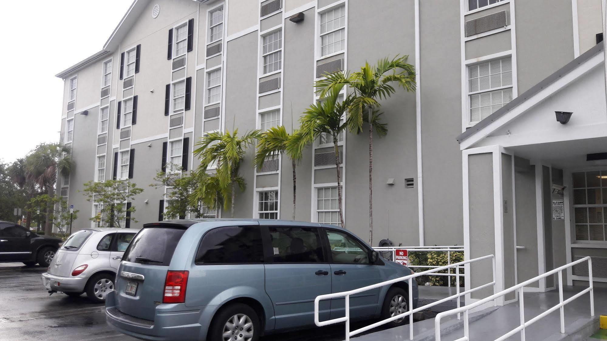 Best Studio Inn Homestead Exterior foto